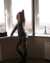 Mingle Ex-Gf