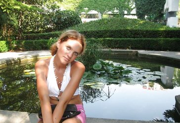 Mingle Ex-Gf
