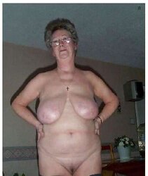 Grrannies grannies