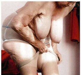 Grrannies grannies
