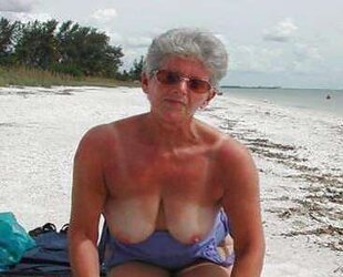 Grrannies grannies