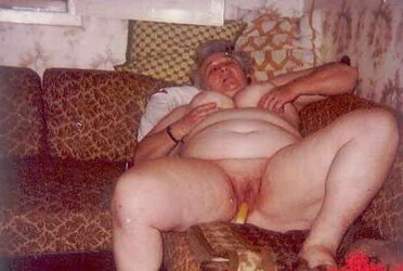 Grrannies grannies