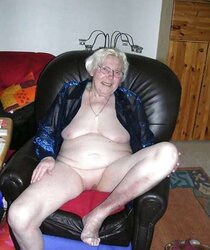 Grrannies grannies