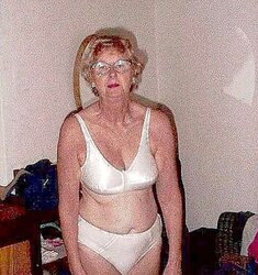 Grrannies grannies