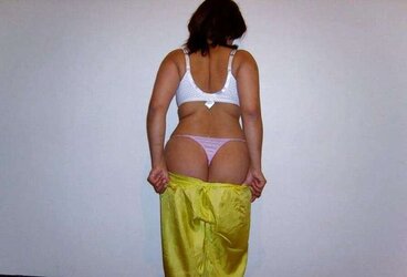 The Fine Indian Caboose Flash - Dolls nude it All! Part