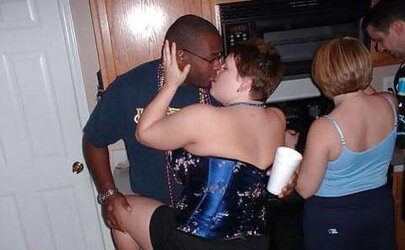 Unfaithful Wives