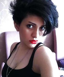 Uber-Sexy Tunisian