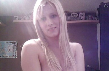Light-Haired Honey