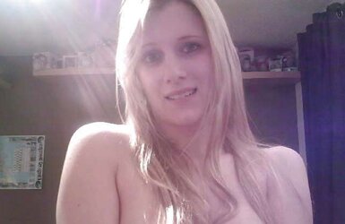 Light-Haired Honey