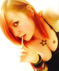 Normal images of me xD