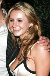 Magnificent Celebs Nipslip four by Voyeur TROC