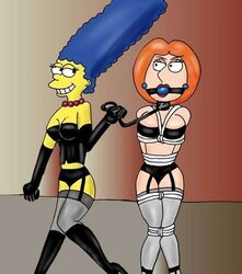 Toon Mash Upz