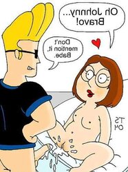 Toon Mash Upz