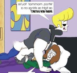 Toon Mash Upz