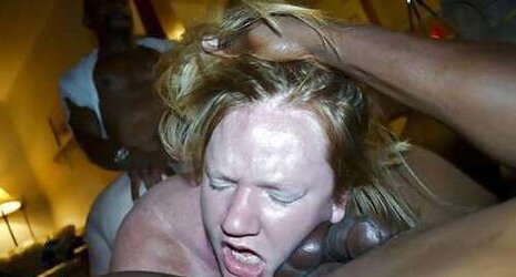 White Girls