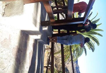 Gran Canaria Candis