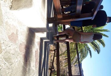 Gran Canaria Candis