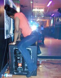 Club Dancers