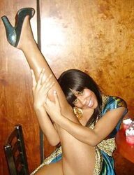 Club Dancers