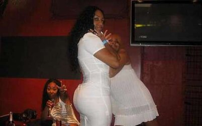 Club Dancers