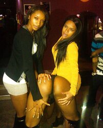 Club Dancers
