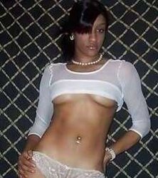 Club Dancers