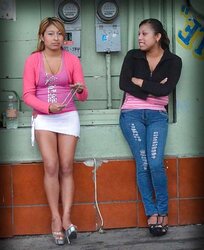Cheap Prostitutes