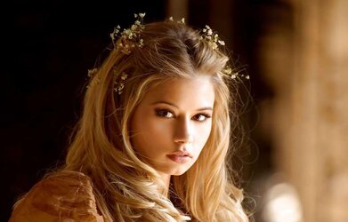 Jannah Burnham