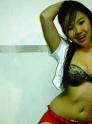 Hmong sluttin