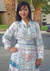 Hmong sluttin