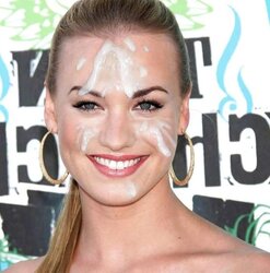 Hottest from Yvonne Strahovski II