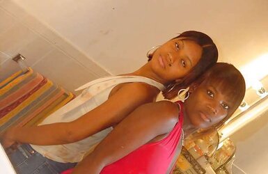 Marla (st-lucia) :-) by nanou