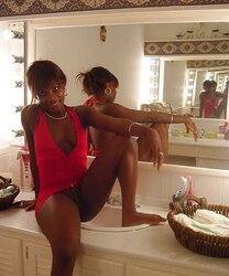 Marla (st-lucia) :-) by nanou
