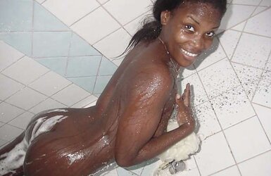 Marla (st-lucia) :-) by nanou