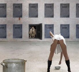 Erotic Gallery