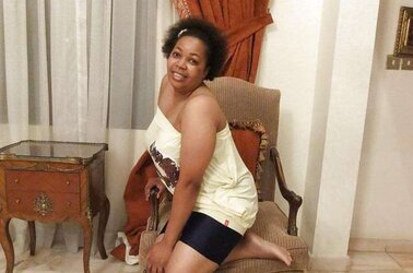 Kenyan sitter in bahrein