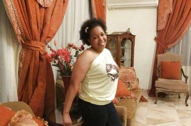 Kenyan sitter in bahrein