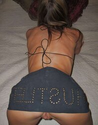 My Promiscuous Wifey Jade