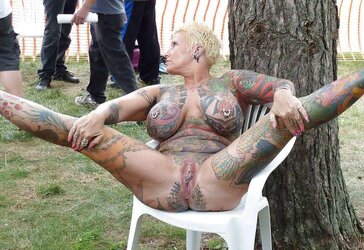 More Immense Mom, more her extrim good assets