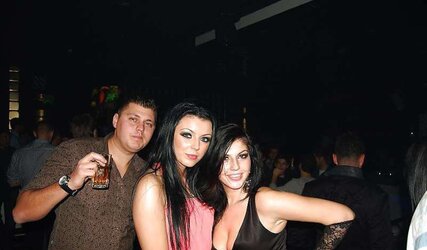 SlutBook Vol
