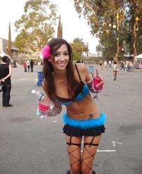 SlutBook Vol