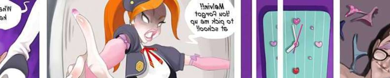 BEFOR BE COME A PUBLIC FUCKTOY