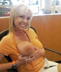 Mummy and Mature