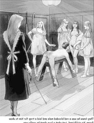 Slapping , art and comics