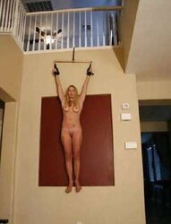 Trussed Up For The Furniture