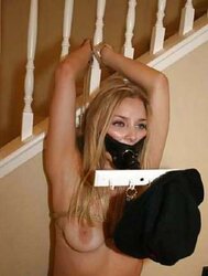 Trussed Up For The Furniture
