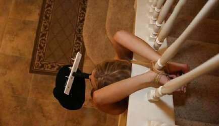 Trussed Up For The Furniture