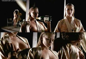 Jaime Pressly