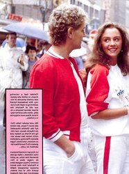 Vintage Magazines Teenage Hook-Up 041 - 1985 November