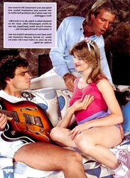 Vintage Magazines Teenage Hook-Up 041 - 1985 November